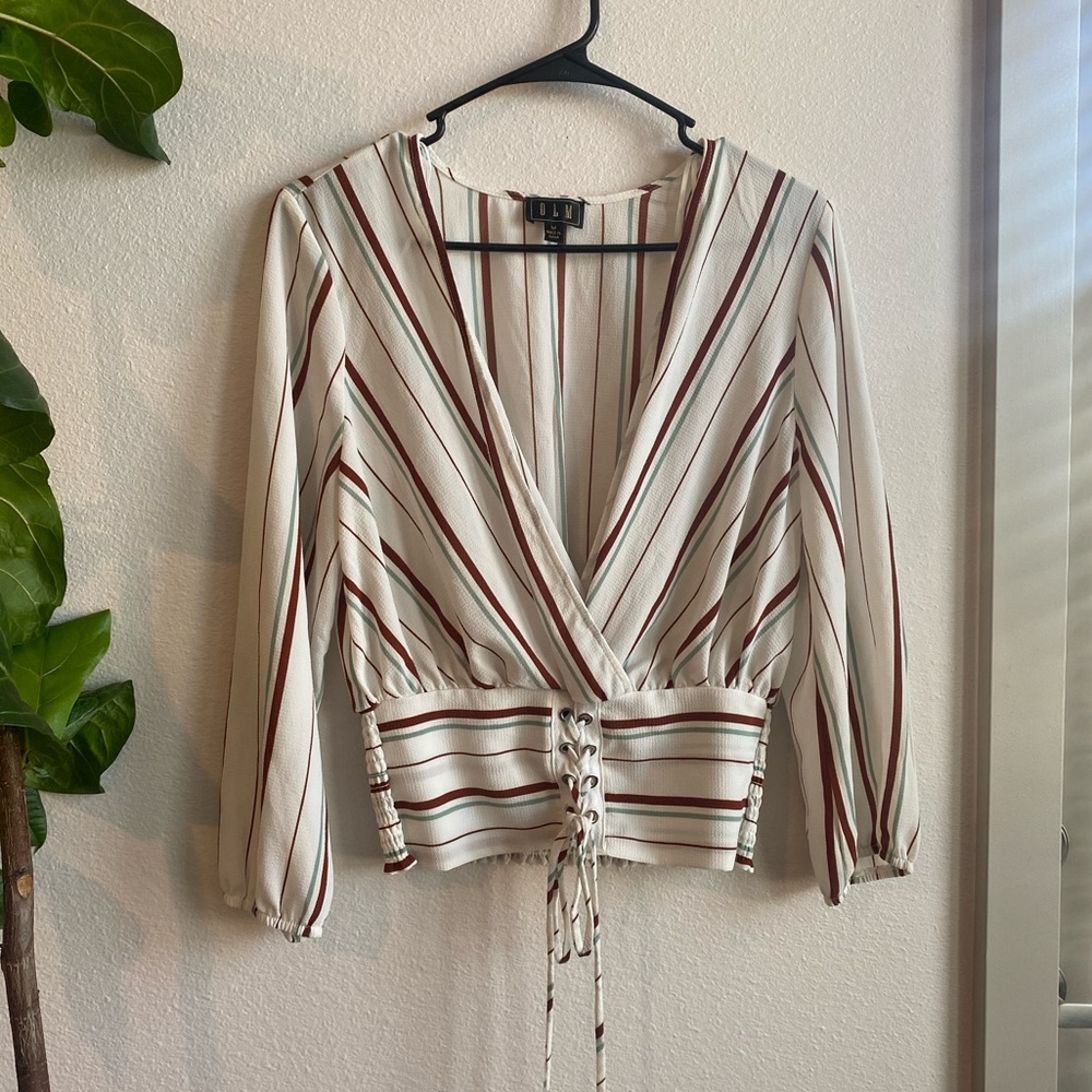 OLM Blouse